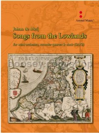 Songs from the Lowlands (Set of Parts)